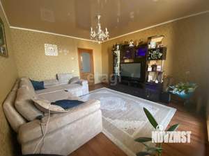 3-к квартира, вторичка, 77м2, 8/10 этаж