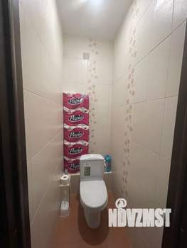 2-к квартира, вторичка, 60м2, 4/17 этаж