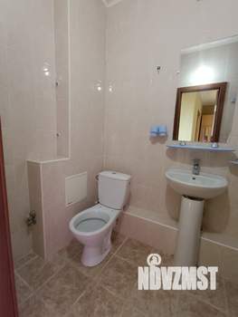 1-к квартира, вторичка, 40м2, 9/10 этаж