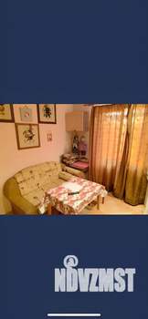 1-к квартира, вторичка, 42м2, 7/16 этаж