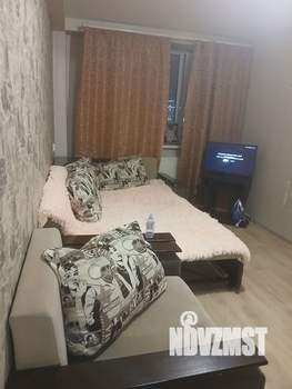 1-к квартира, вторичка, 37м2, 4/17 этаж