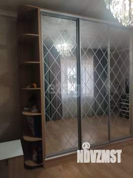 1-к квартира, вторичка, 41м2, 3/4 этаж