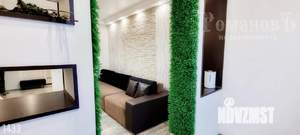 1-к квартира, вторичка, 43м2, 7/9 этаж