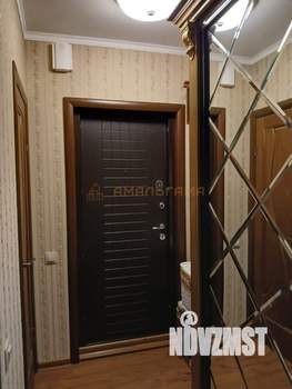 3-к квартира, вторичка, 75м2, 2/10 этаж