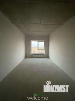 2-к квартира, вторичка, 55м2, 24/24 этаж