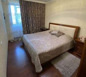 3-к квартира, вторичка, 108м2, 4/10 этаж