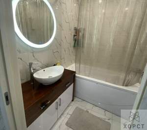 2-к квартира, вторичка, 64м2, 4/17 этаж