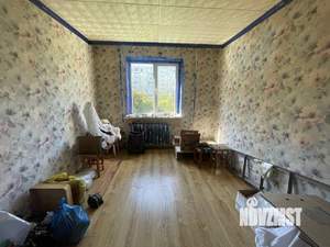 3-к квартира, вторичка, 65м2, 5/8 этаж