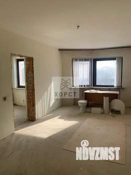 5-к квартира, вторичка, 321м2, 1/3 этаж
