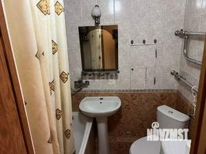 3-к квартира, вторичка, 60м2, 1/5 этаж