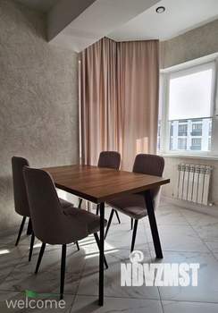 2-к квартира, вторичка, 58м2, 4/8 этаж