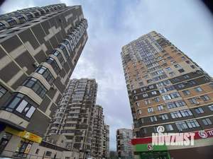 3-к квартира, вторичка, 89м2, 18/22 этаж