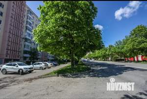1-к квартира, вторичка, 40м2, 8/10 этаж