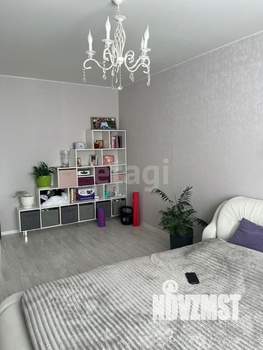 3-к квартира, вторичка, 72м2, 3/10 этаж