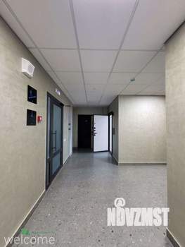 1-к квартира, вторичка, 45м2, 4/8 этаж