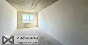 1-к квартира, вторичка, 45м2, 14/18 этаж