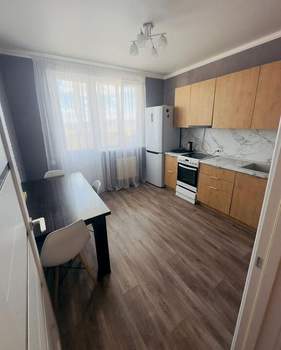 1-к квартира, вторичка, 43м2, 14/16 этаж