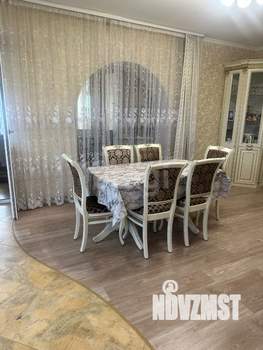 3-к квартира, вторичка, 105м2, 1/5 этаж