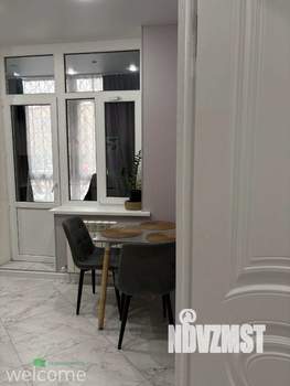 2-к квартира, вторичка, 60м2, 2/20 этаж