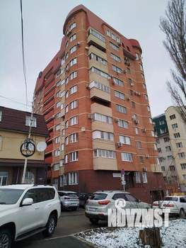 1-к квартира, вторичка, 45м2, 6/12 этаж