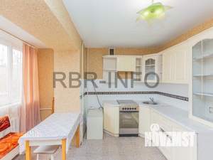 1-к квартира, вторичка, 51м2, 5/10 этаж