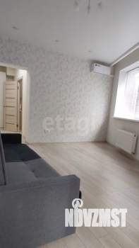 1-к квартира, вторичка, 41м2, 1/16 этаж
