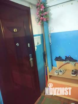 4-к квартира, вторичка, 74м2, 5/9 этаж