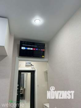2-к квартира, вторичка, 50м2, 11/12 этаж