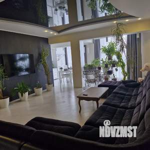 4-к квартира, вторичка, 125м2, 13/14 этаж