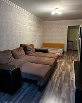 1-к квартира, вторичка, 47м2, 2/9 этаж