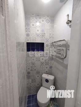 1-к квартира, вторичка, 40м2, 1/2 этаж