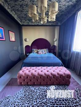 2-к квартира, вторичка, 74м2, 4/10 этаж