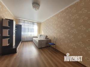 1-к квартира, вторичка, 38м2, 13/16 этаж