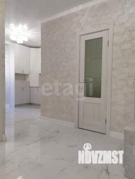 1-к квартира, вторичка, 39м2, 5/18 этаж