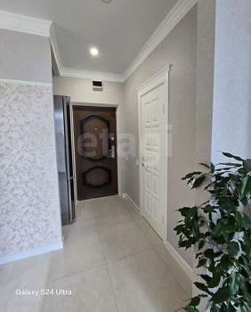 1-к квартира, вторичка, 37м2, 2/17 этаж