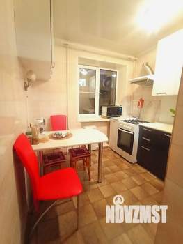 4-к квартира, вторичка, 64м2, 3/5 этаж