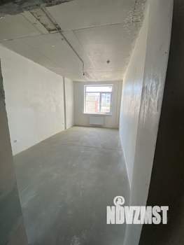 3-к квартира, строящийся дом, 100м2, 2/9 этаж