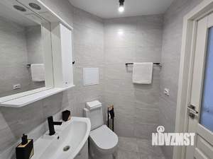1-к квартира, вторичка, 32м2, 2/5 этаж