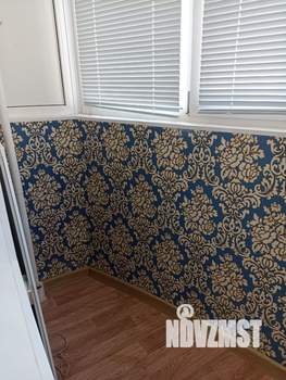 1-к квартира, вторичка, 37м2, 9/16 этаж