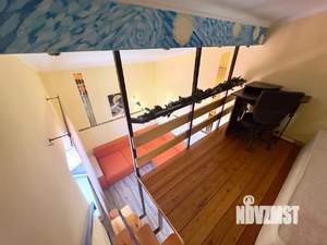 1-к квартира, вторичка, 40м2, 11/11 этаж