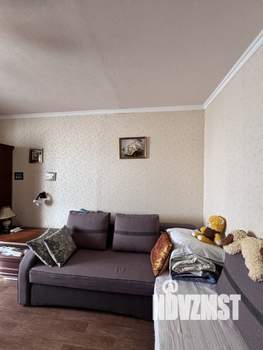 1-к квартира, вторичка, 40м2, 8/10 этаж
