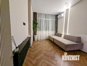 2-к квартира, вторичка, 47м2, 11/22 этаж