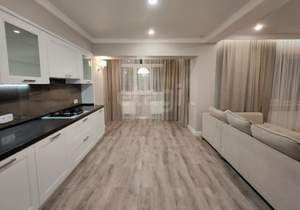 3-к квартира, вторичка, 99м2, 11/12 этаж