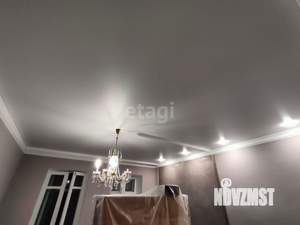 1-к квартира, вторичка, 40м2, 1/2 этаж