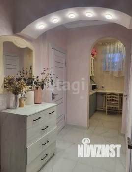 2-к квартира, вторичка, 50м2, 1/2 этаж