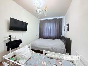 2-к квартира, вторичка, 54м2, 12/12 этаж