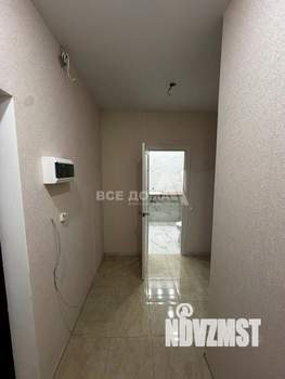 1-к квартира, вторичка, 36м2, 4/17 этаж