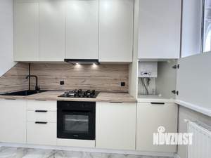 2-к квартира, вторичка, 57м2, 7/9 этаж