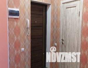 1-к квартира, вторичка, 36м2, 13/16 этаж
