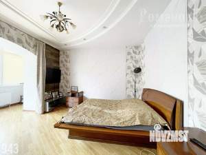 4-к квартира, вторичка, 168м2, 2/8 этаж